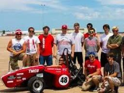 Husker Motorsports informational meeting Tuesday at 7:30 p.m.in SEC 318.