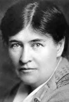 Willa Cather