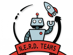 N.E.R.D. Teams hosting an information meeting Tuesday at 6 p.m. in SEC 357.