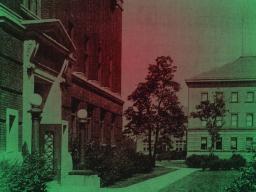 Nebraska College of Law (1917), Archives & Special Collections, University of Nebraska-Lincoln Libraries