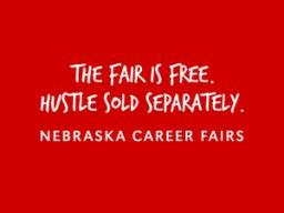 Nebraska Career Fair