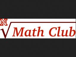 UNL Math Club