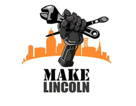 Register your student group for Make Lincoln’s annual Maker Fair -- Sept. 22 at Trago Park.