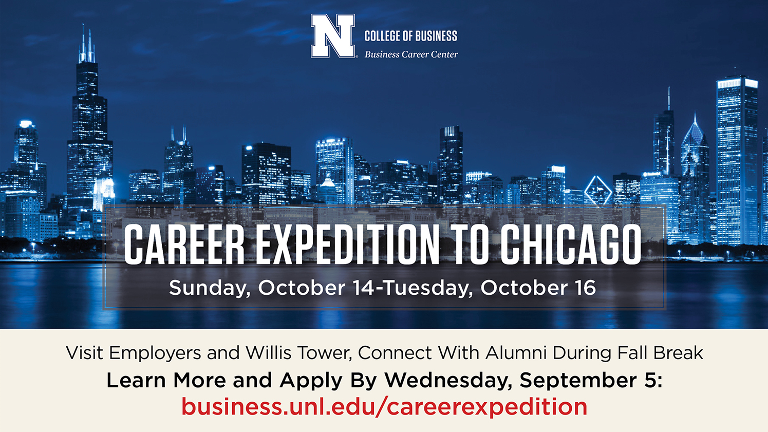 Chicago Career Expedition