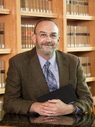 Professor Richard Leiter