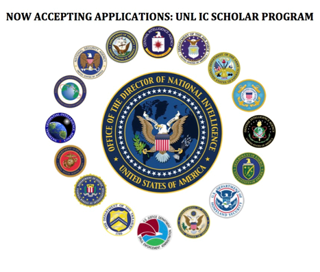 Join Intelligence Community (IC) Scholars