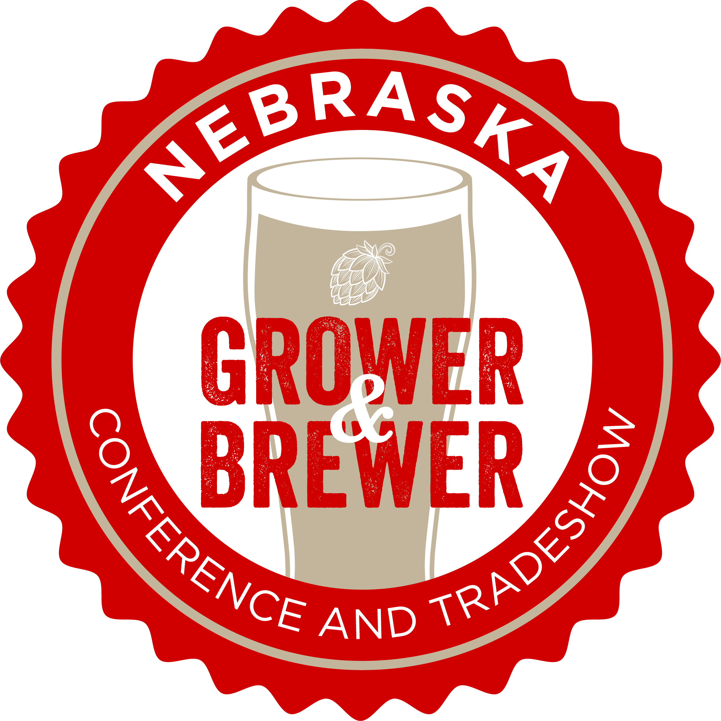 The Nebraska Grower and Brewer Conference & Trade Show will be held January 13-14, 2019.