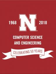 Computer Science and Engineering is celebrating 50 years of computing excellence.