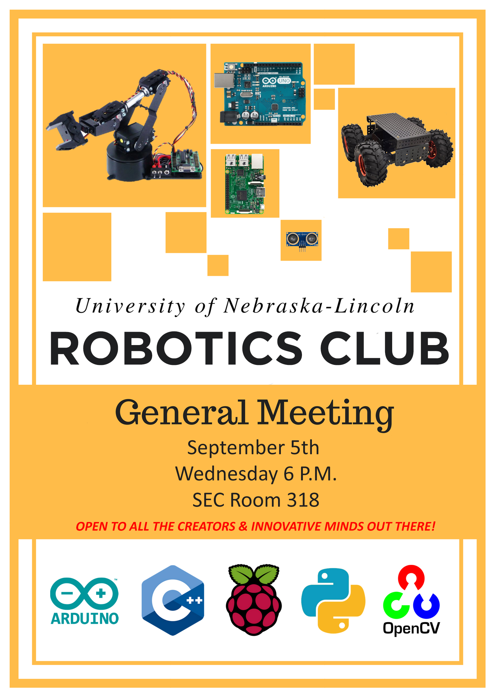 UNL Robotics Club