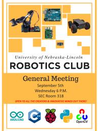 UNL Robotics Club